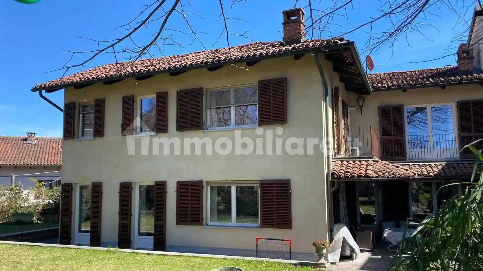 Villa - foto 3