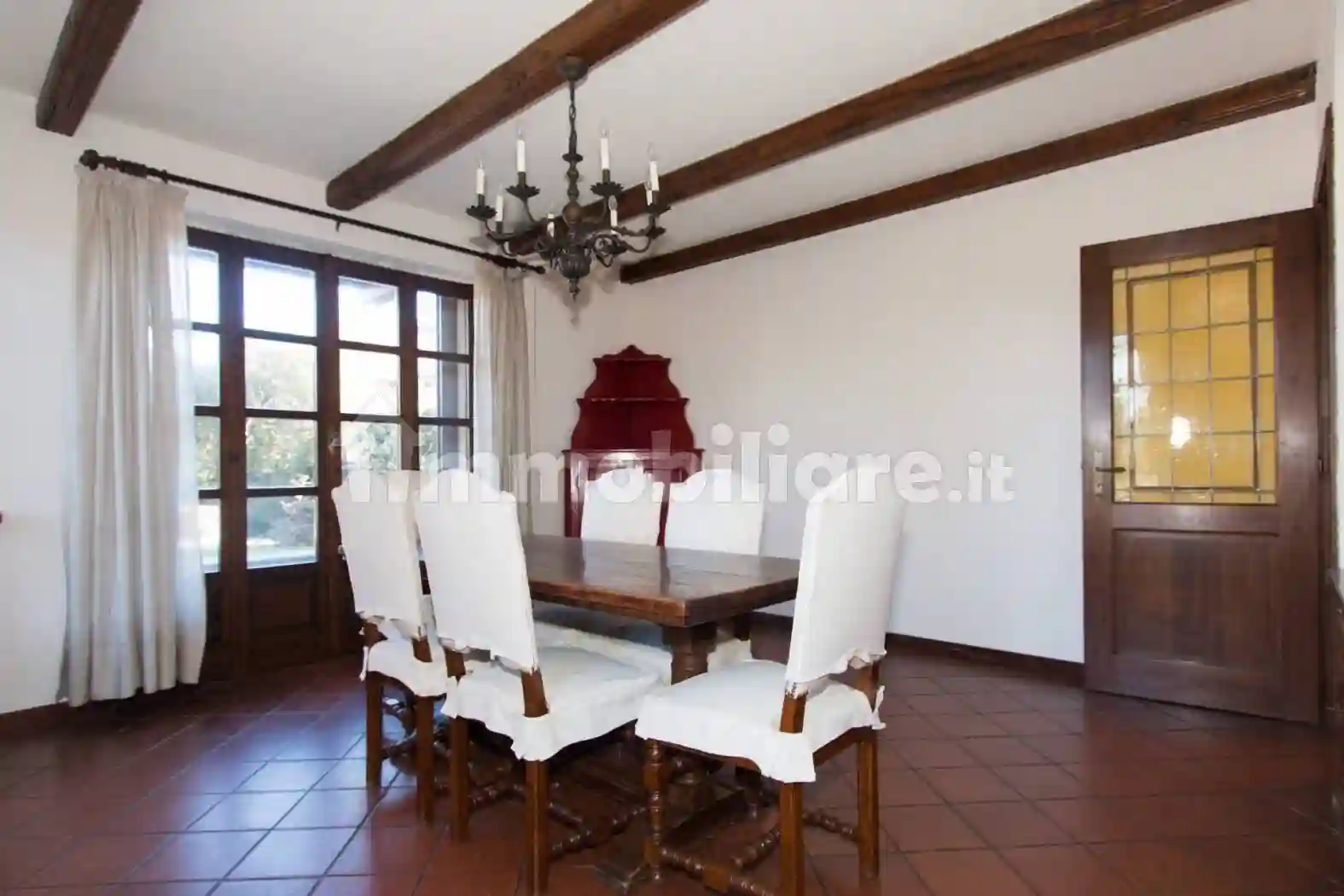 Villa - foto 4