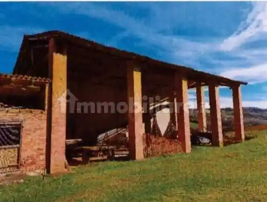 Rustico - Casale in vendita a Ponte dell'Olio