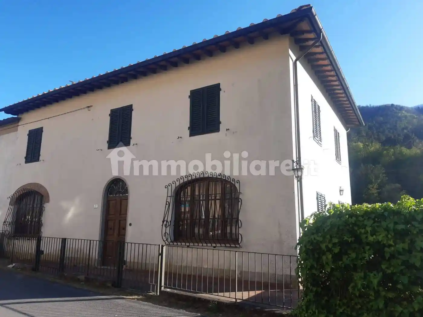 Villa in vendita a Lucca