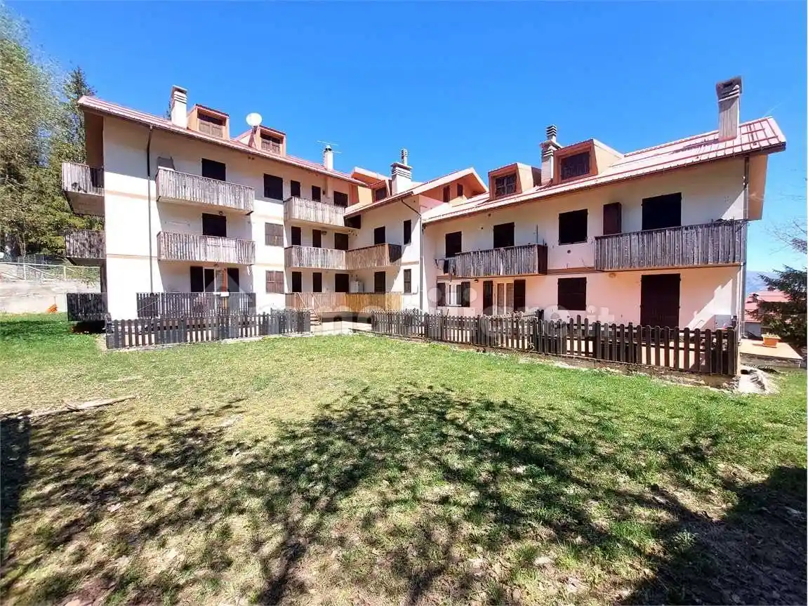 Appartamento in vendita a Mendatica