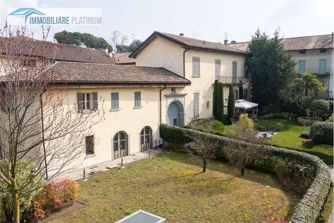 Attico - Mansarda in vendita a Casatenovo