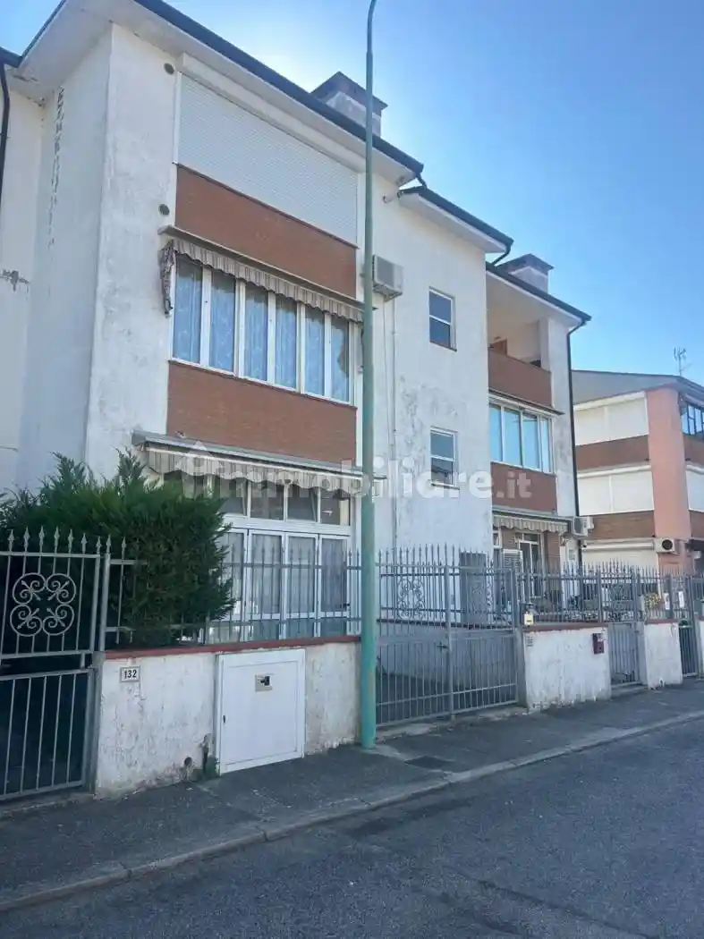 Appartamento in vendita a Comacchio