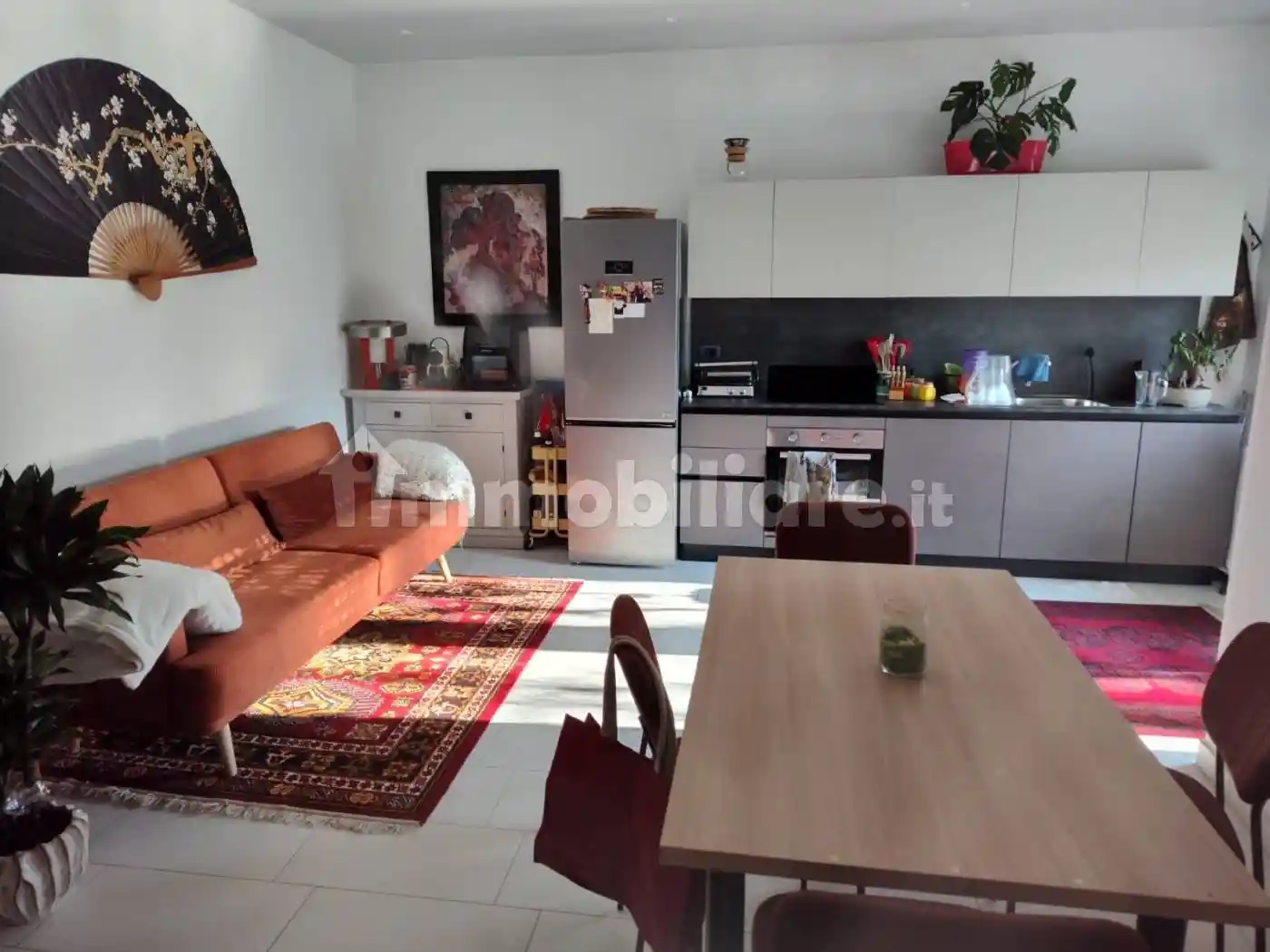 Appartamento in affitto a Torino