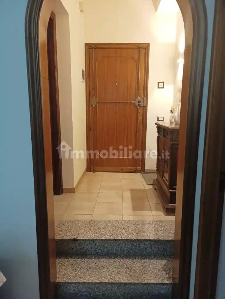 Appartamento in vendita a Misterbianco