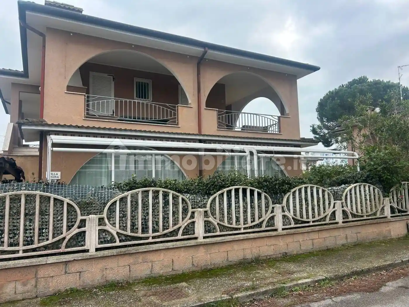 Villetta a schiera in vendita a Comacchio