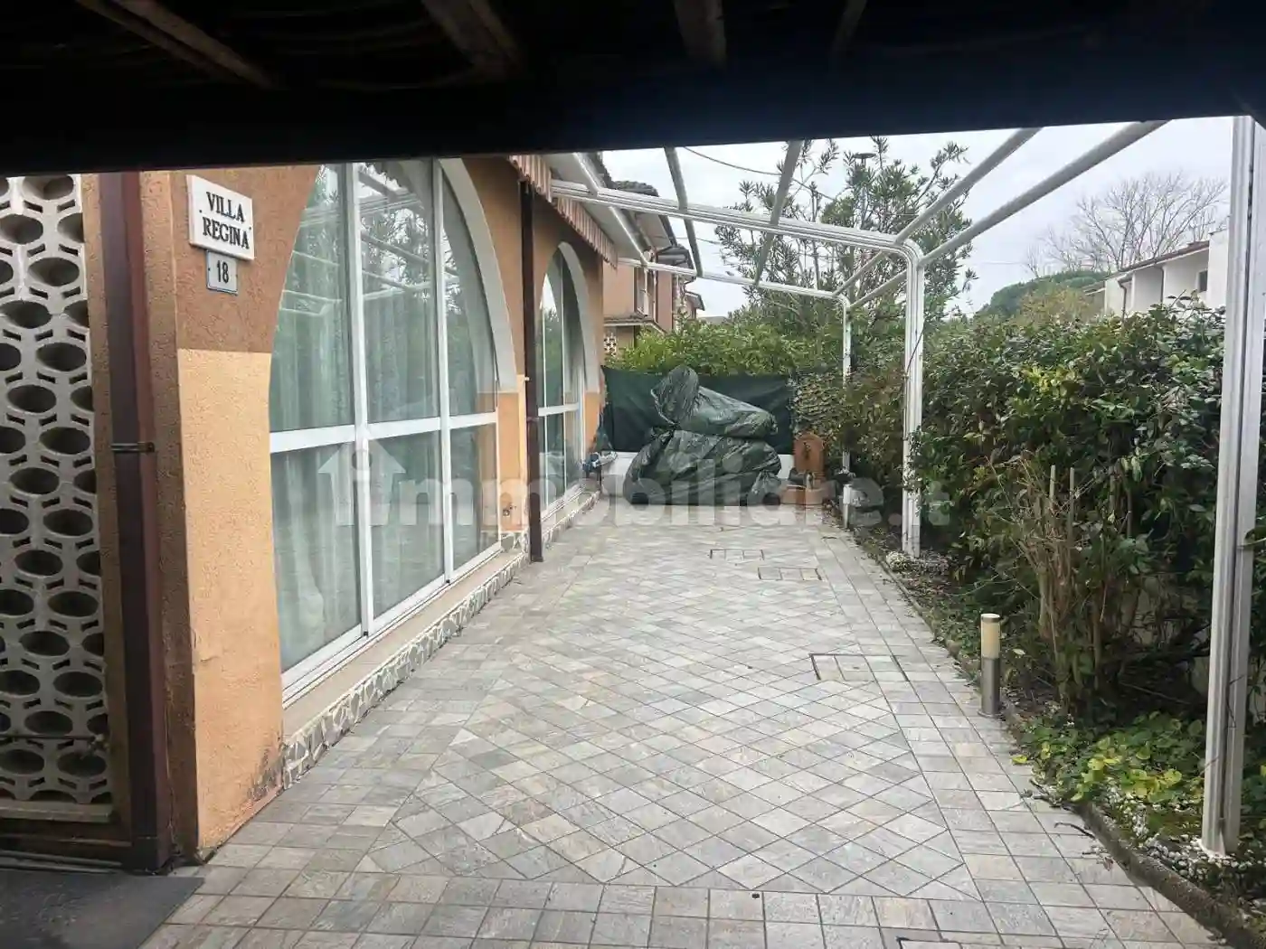 Villetta a schiera - foto 3