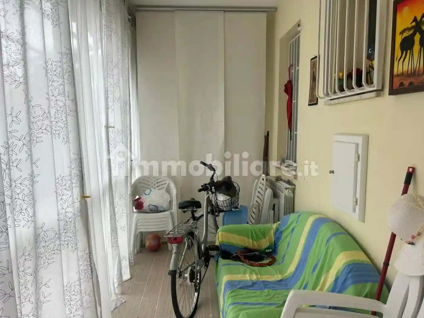 Villetta a schiera - foto 5