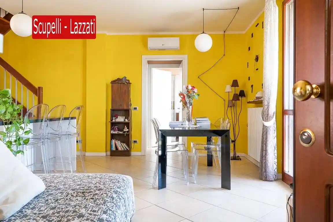 Attico - Mansarda in vendita a Voghera