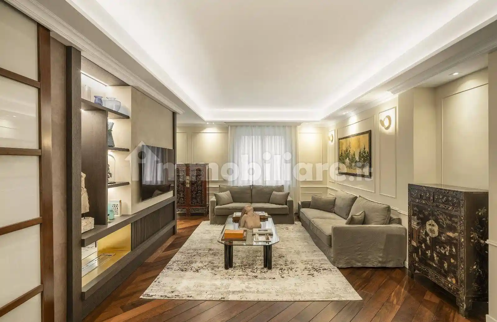 Appartamento in vendita a Brescia