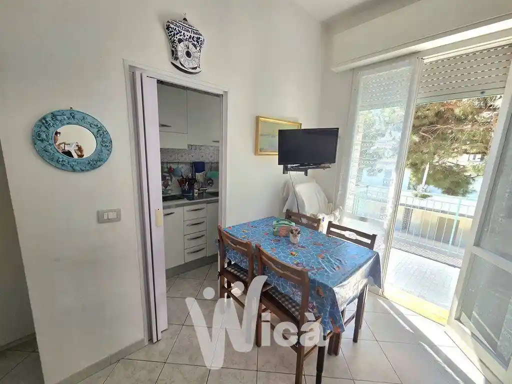 Appartamento in vendita a Cesenatico
