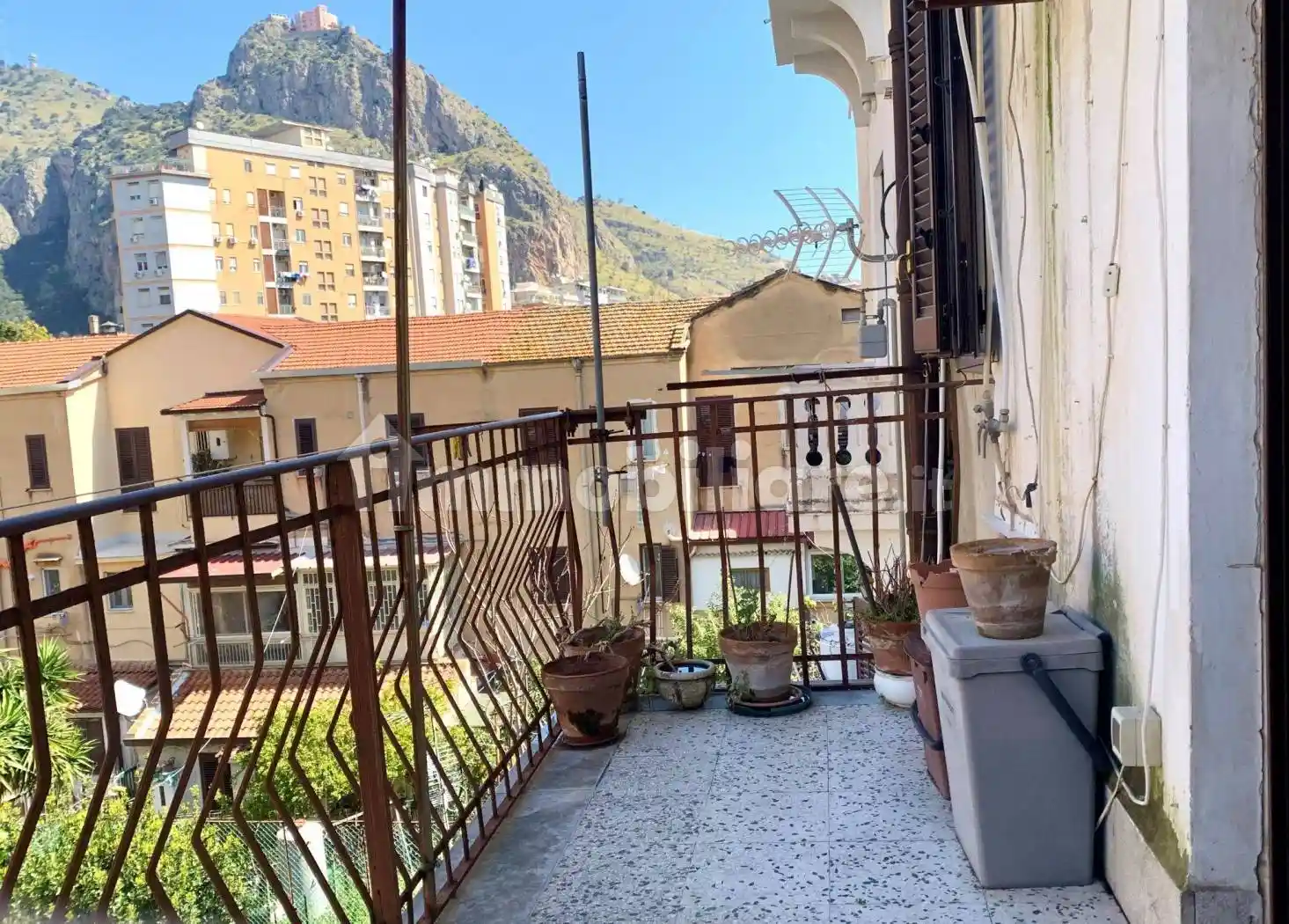 Appartamento in vendita a Palermo
