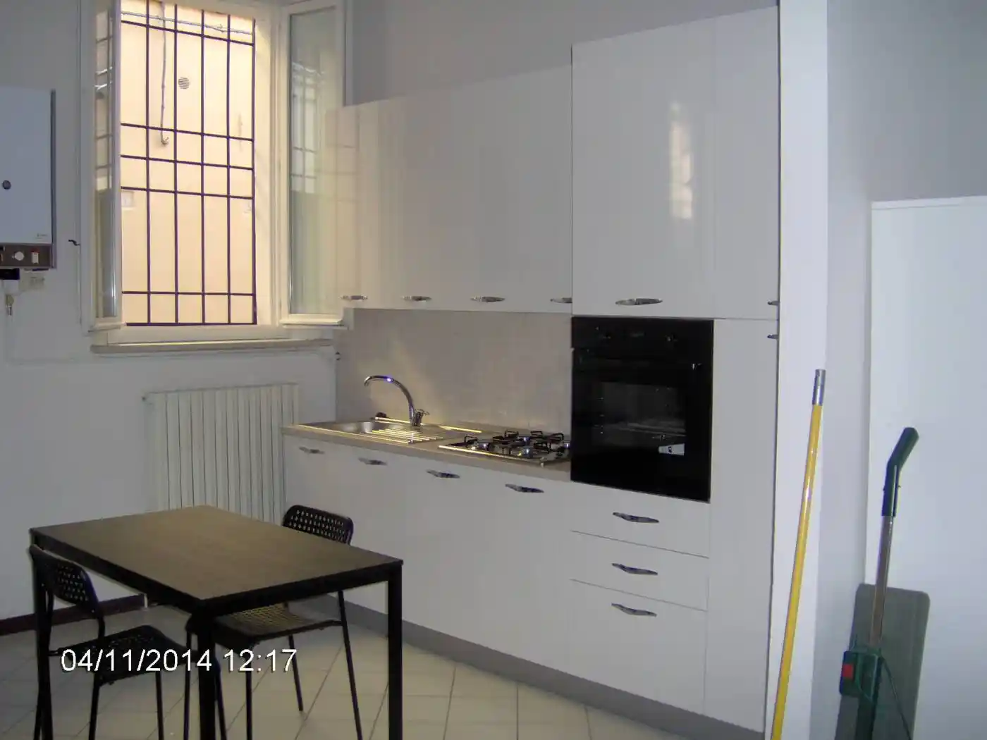 Loft in affitto a Ferrara