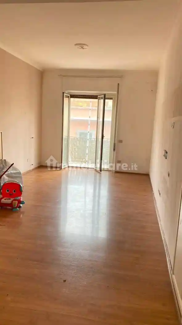 Appartamento in affitto a Napoli