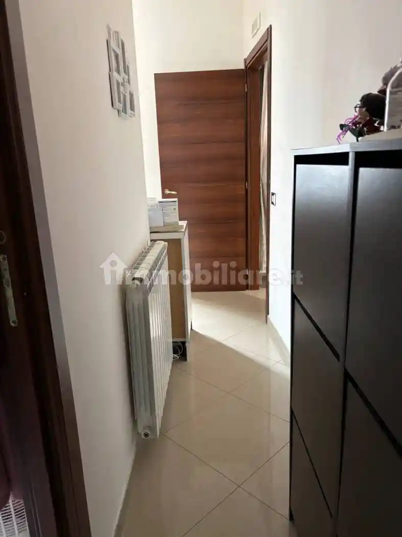 Appartamento in vendita a Pedara