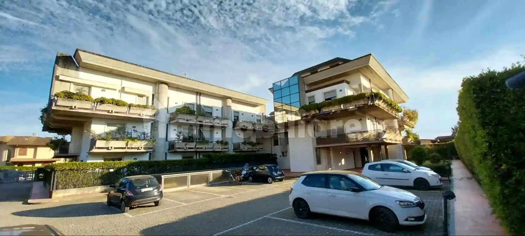 Appartamento in vendita a Seravezza