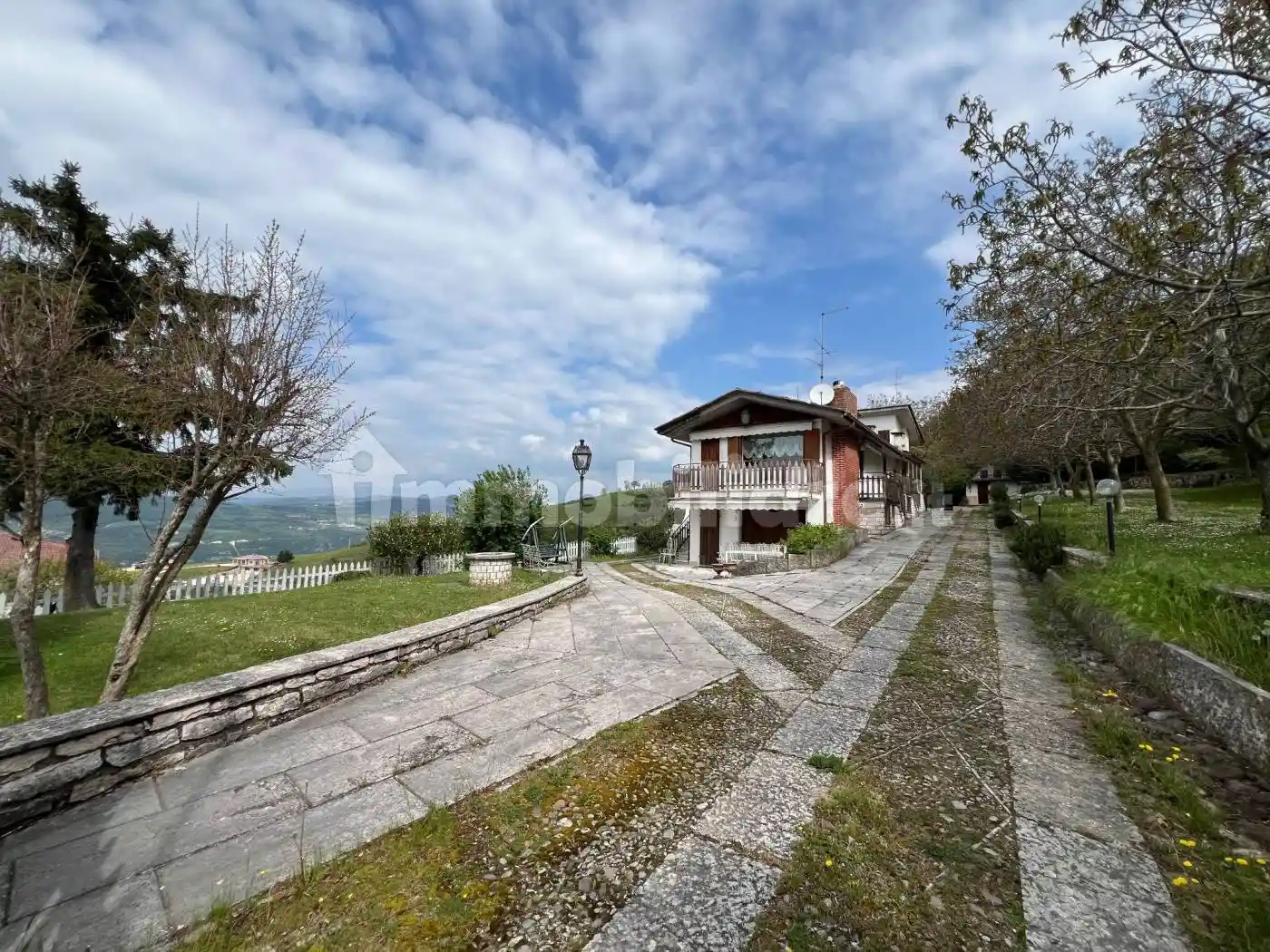 Appartamento in vendita a Cerro Veronese