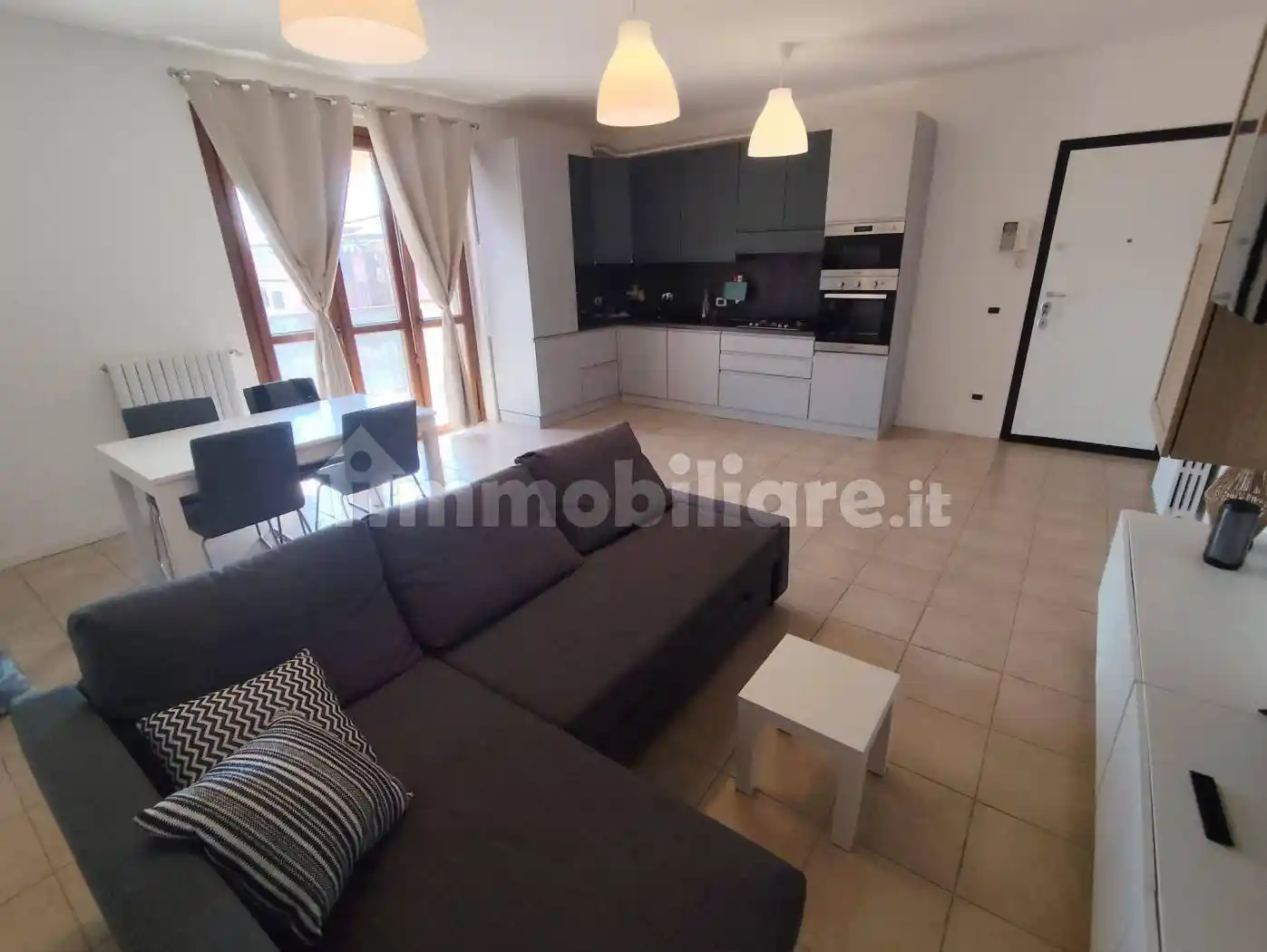 Appartamento in vendita a Linarolo