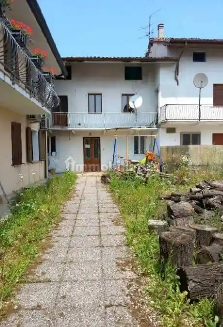Villetta a schiera in vendita a Sequals