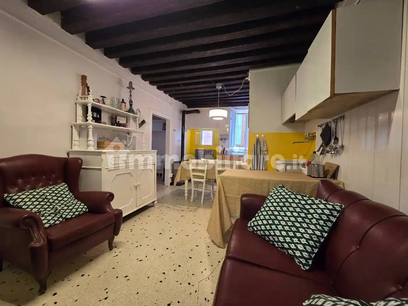 Appartamento in affitto a Venezia