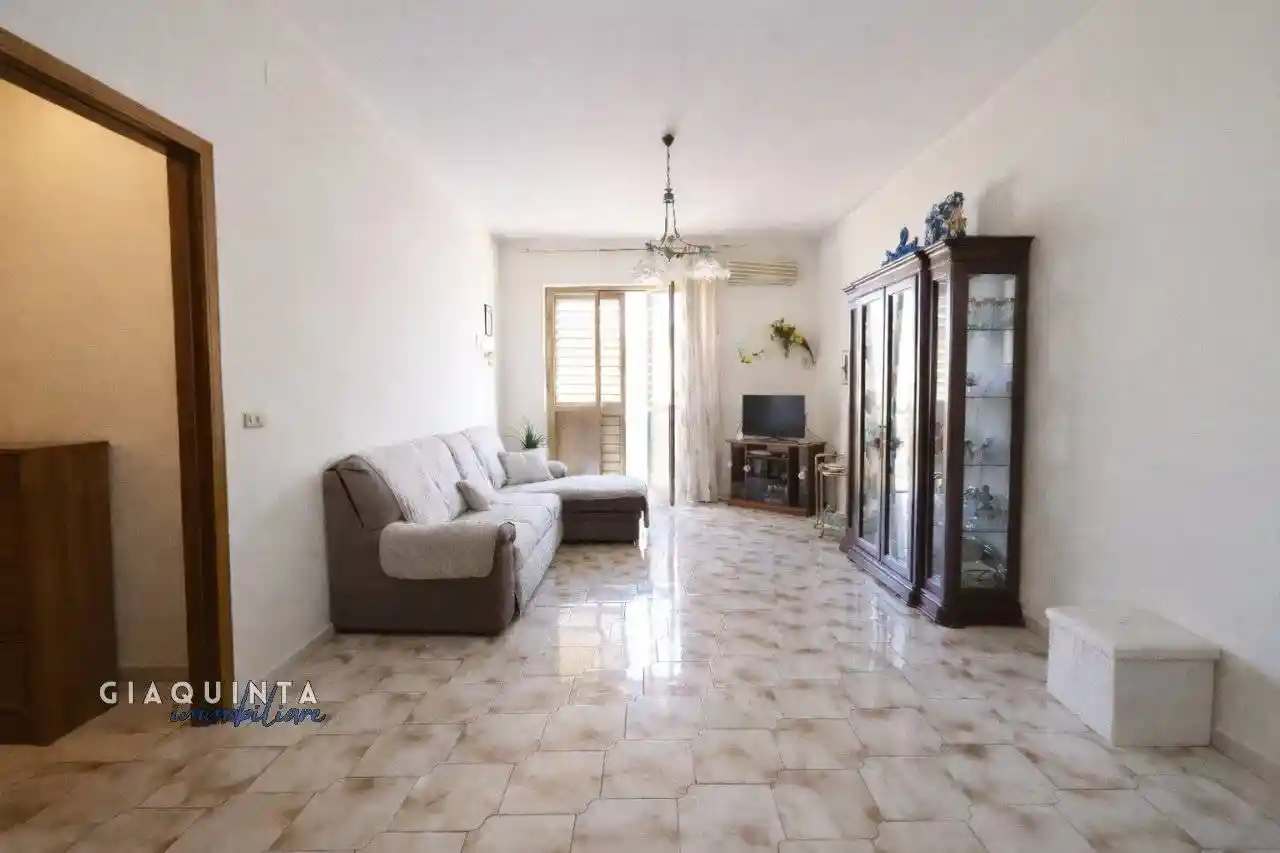 Appartamento in vendita a Palagonia