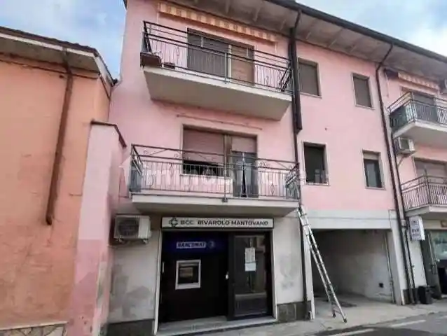 Appartamento in vendita a Marmirolo