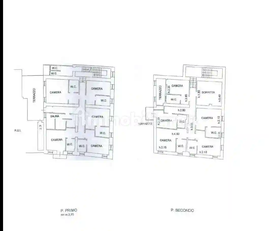 Palazzo - Edificio - foto 4