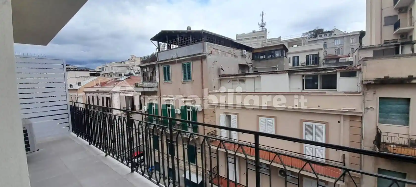 Appartamento in affitto a Reggio Calabria