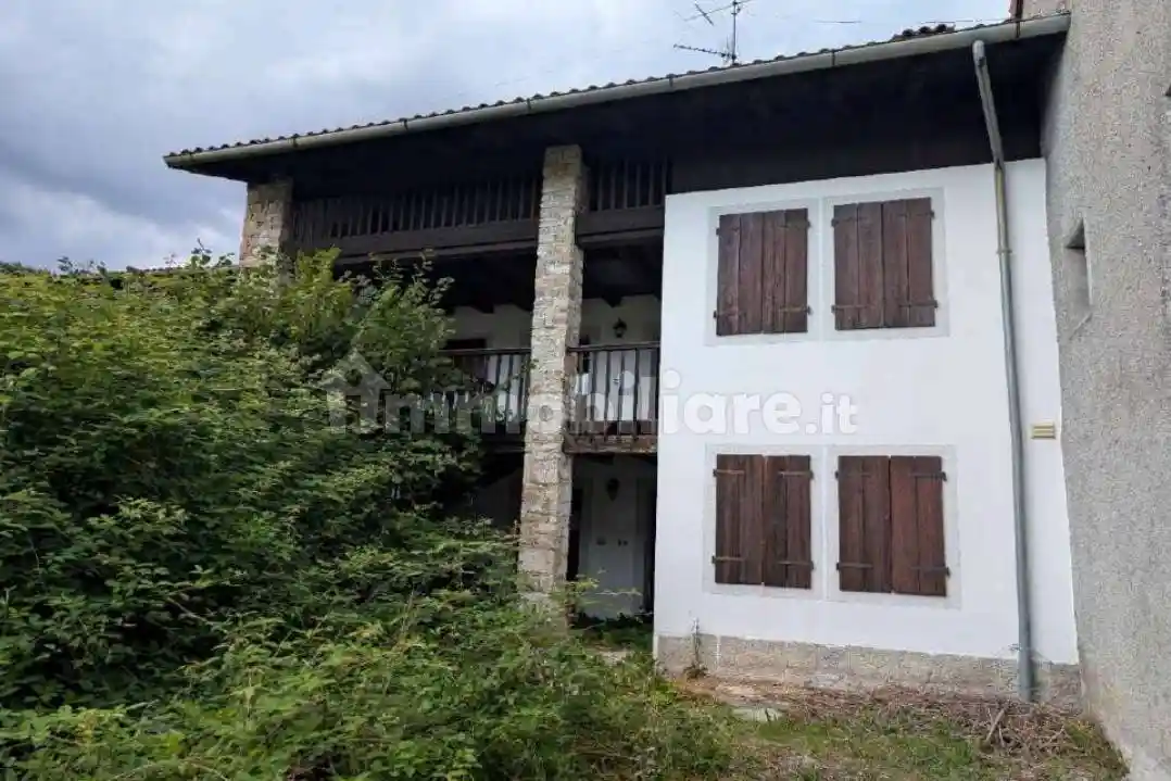 Villetta a schiera in vendita a Fanna