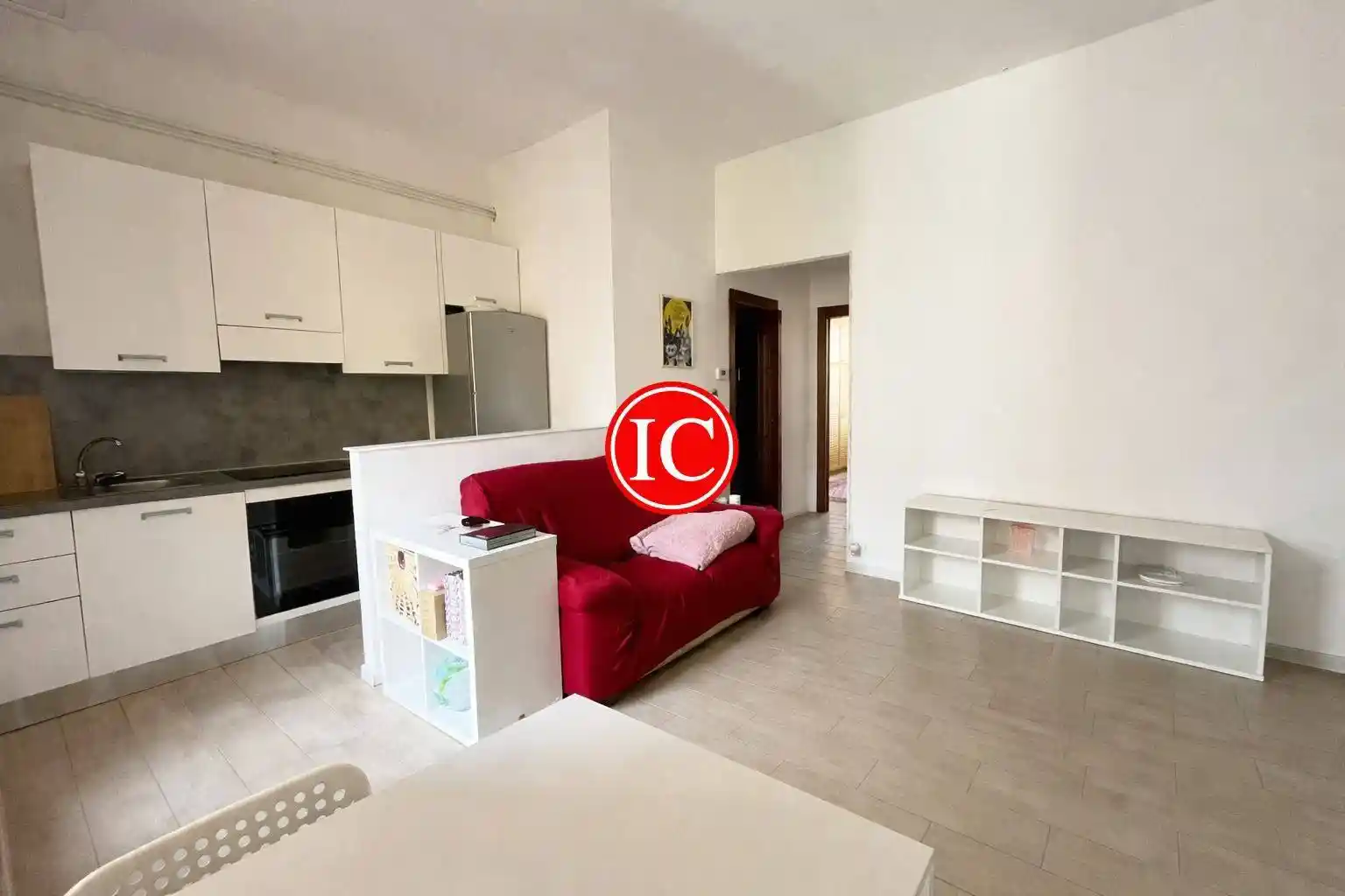 Appartamento in affitto a Lodi