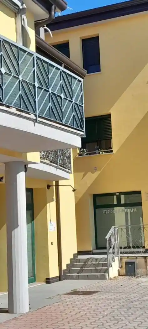 Appartamento in affitto a Ferrara