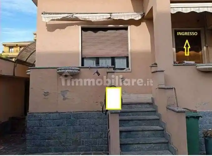 Appartamento in vendita a Vedano al Lambro