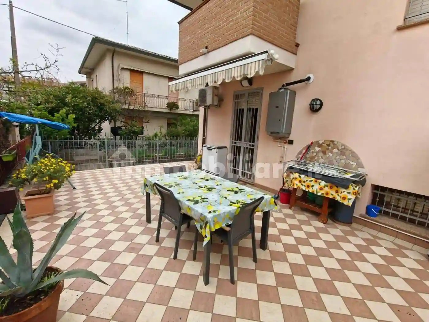 Villetta a schiera - foto 2