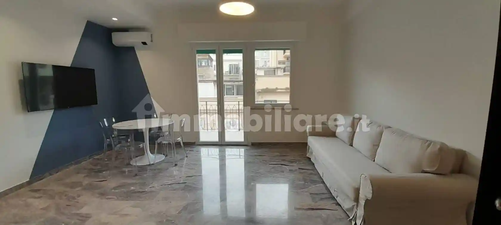 Appartamento in affitto a Reggio Calabria