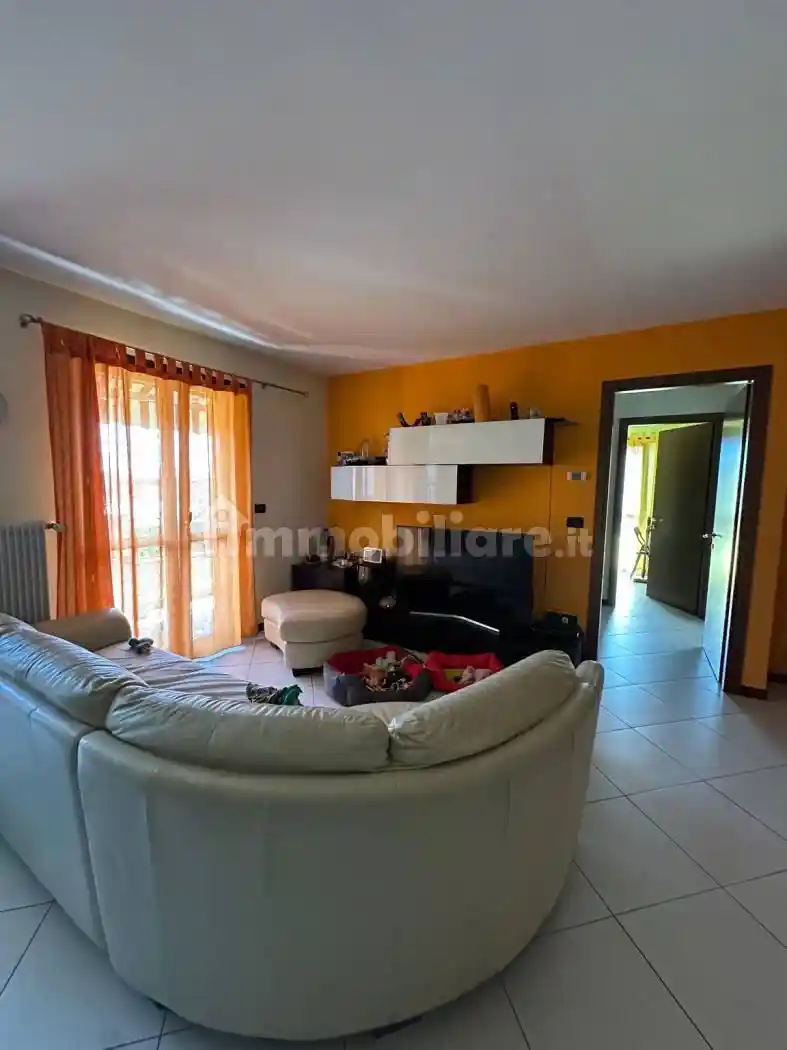 Appartamento in vendita a Martignacco