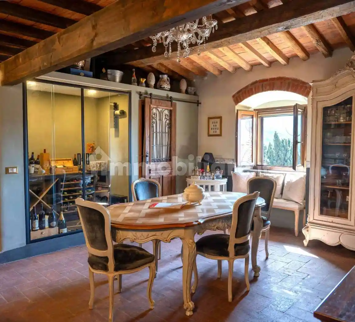 Appartamento in vendita a Castagneto Carducci