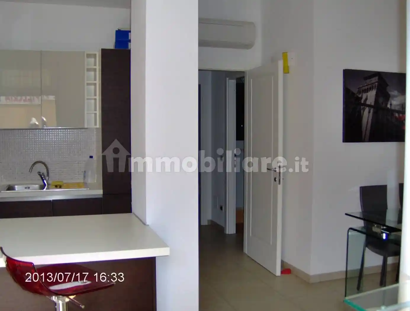 Appartamento in affitto a Ferrara