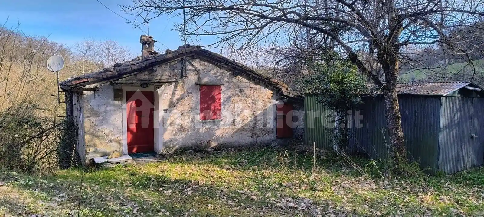 Rustico - Casale in vendita a Zocca