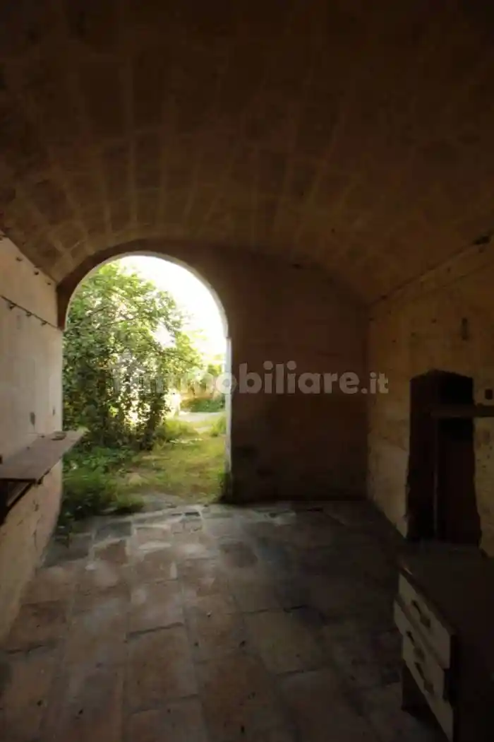 Casa indipendente in vendita a Copertino