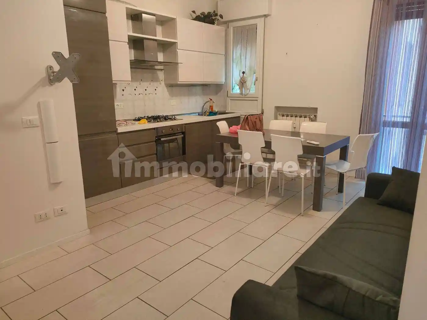 Appartamento in affitto a Bologna