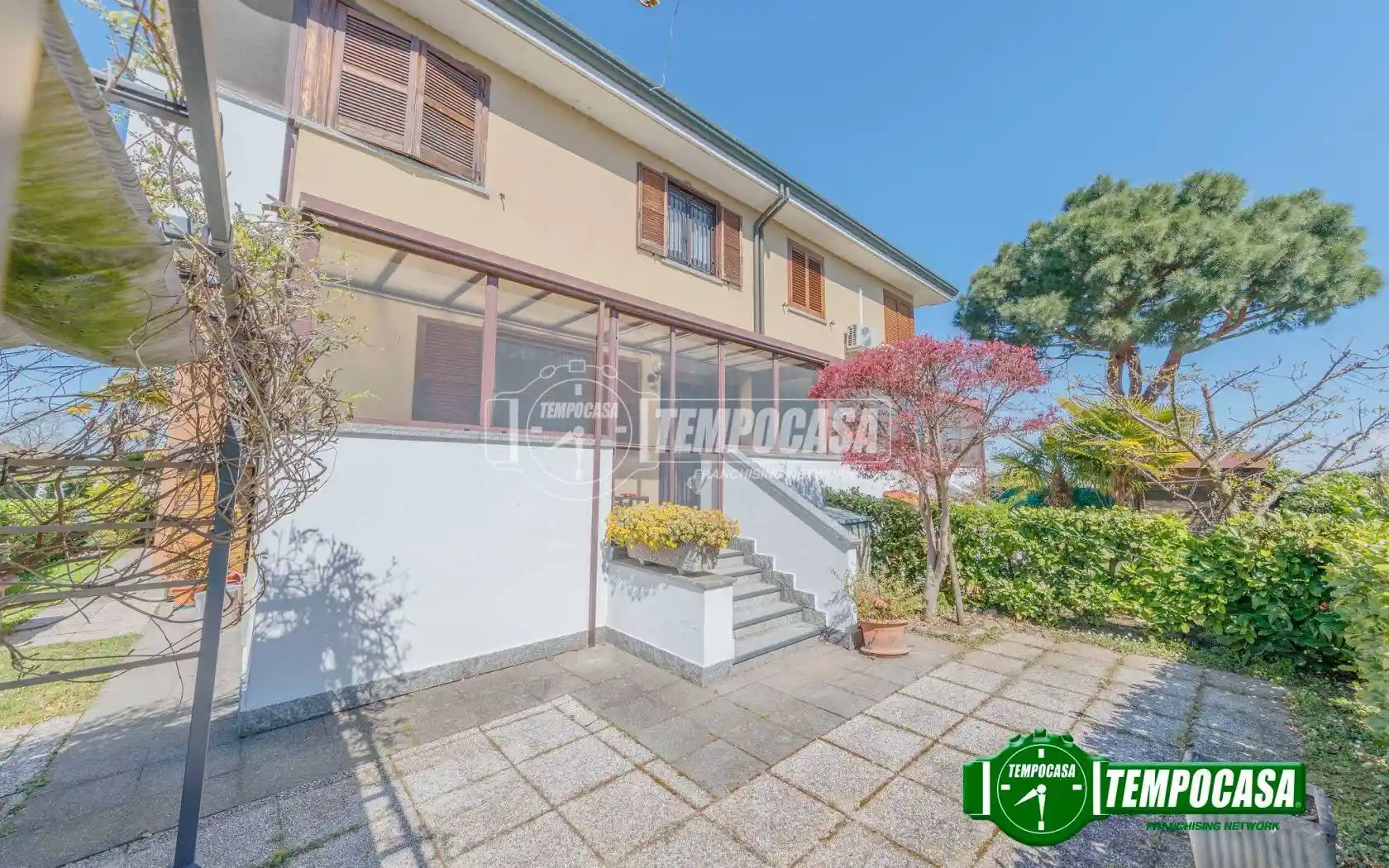 Villa in vendita a Noviglio