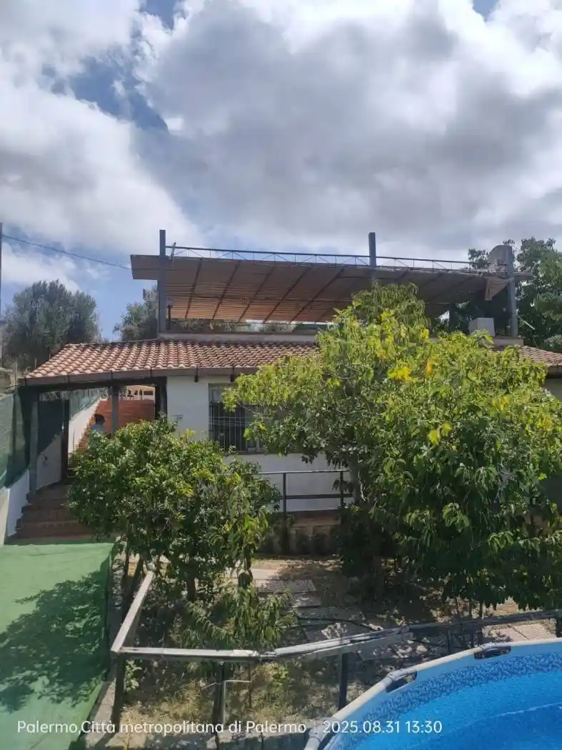 Villa in vendita a Bagheria