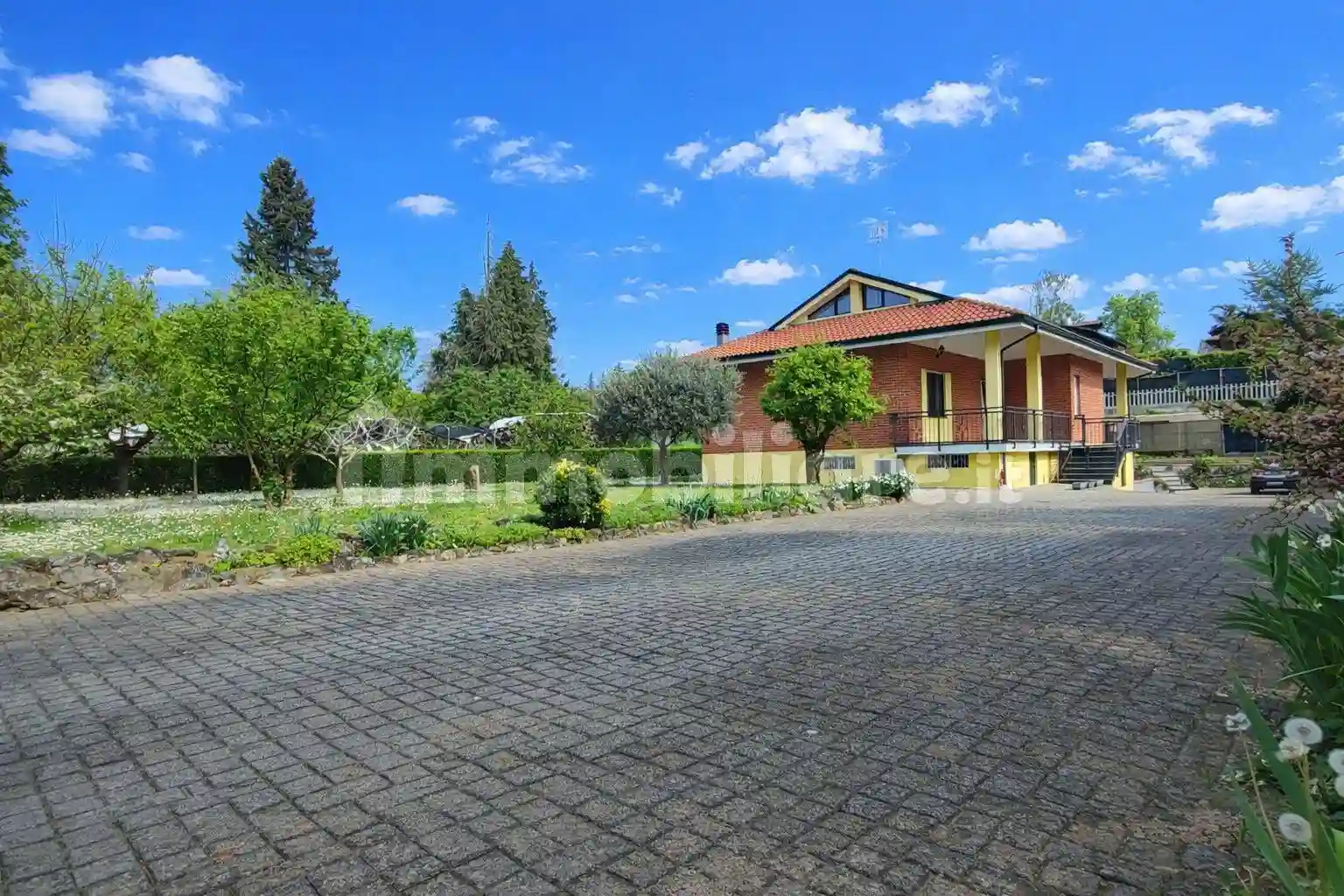 Villa - foto 3