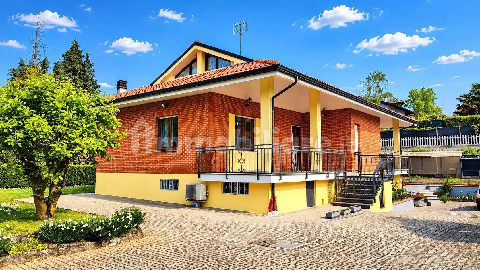 Villa - foto 4