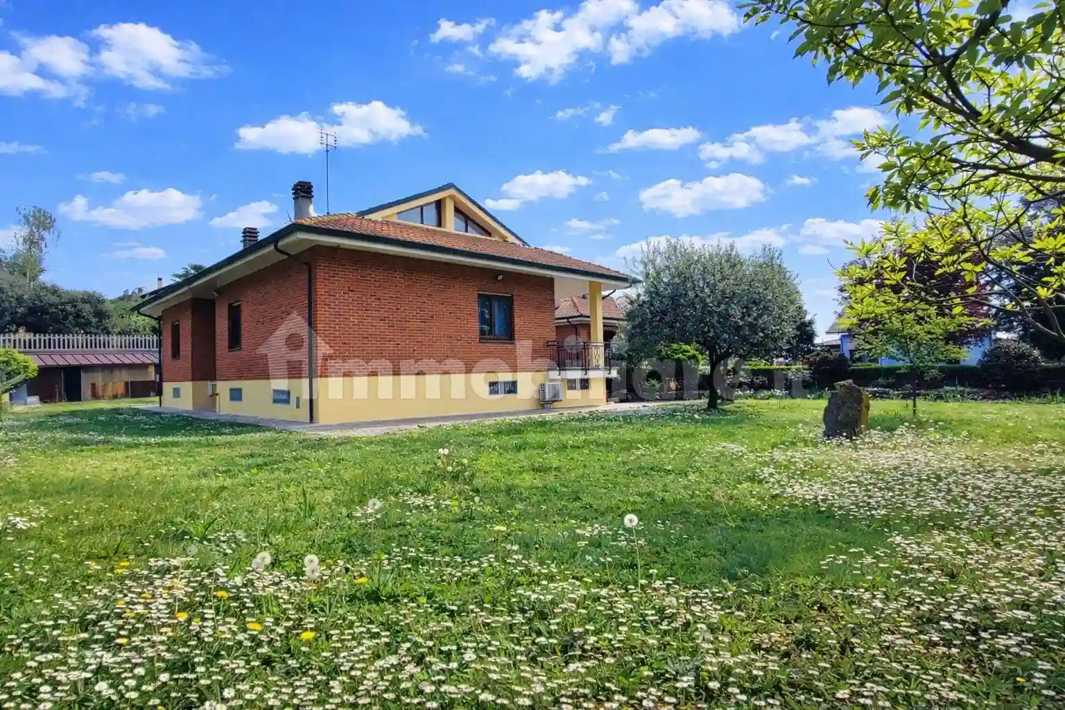 Villa - foto 5