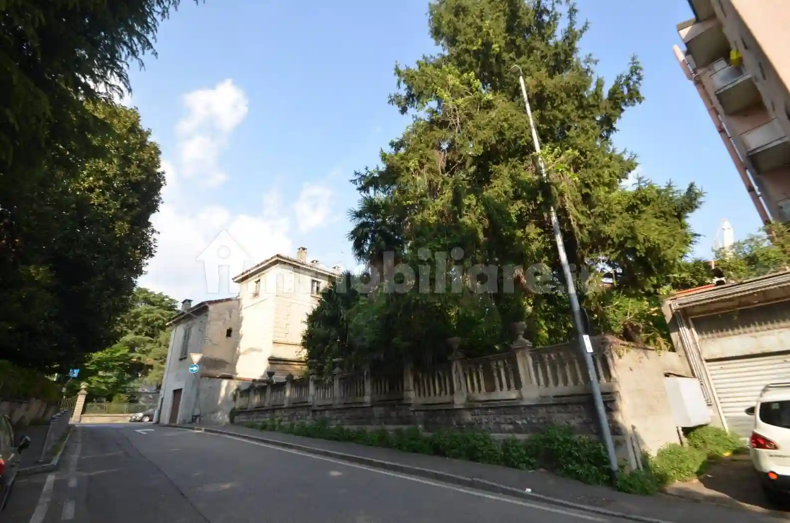 Palazzo - Edificio - foto 2