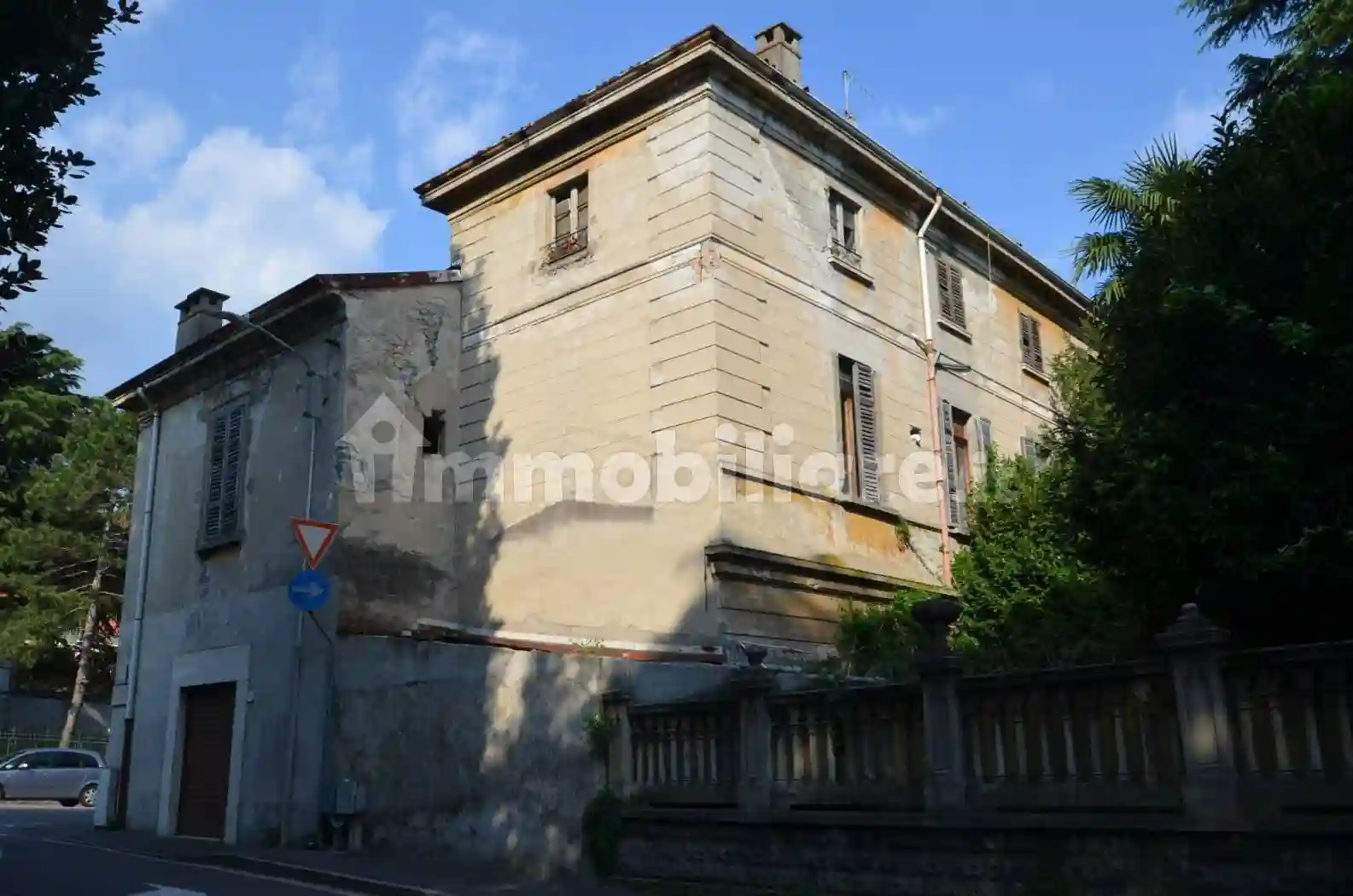 Palazzo - Edificio - foto 3
