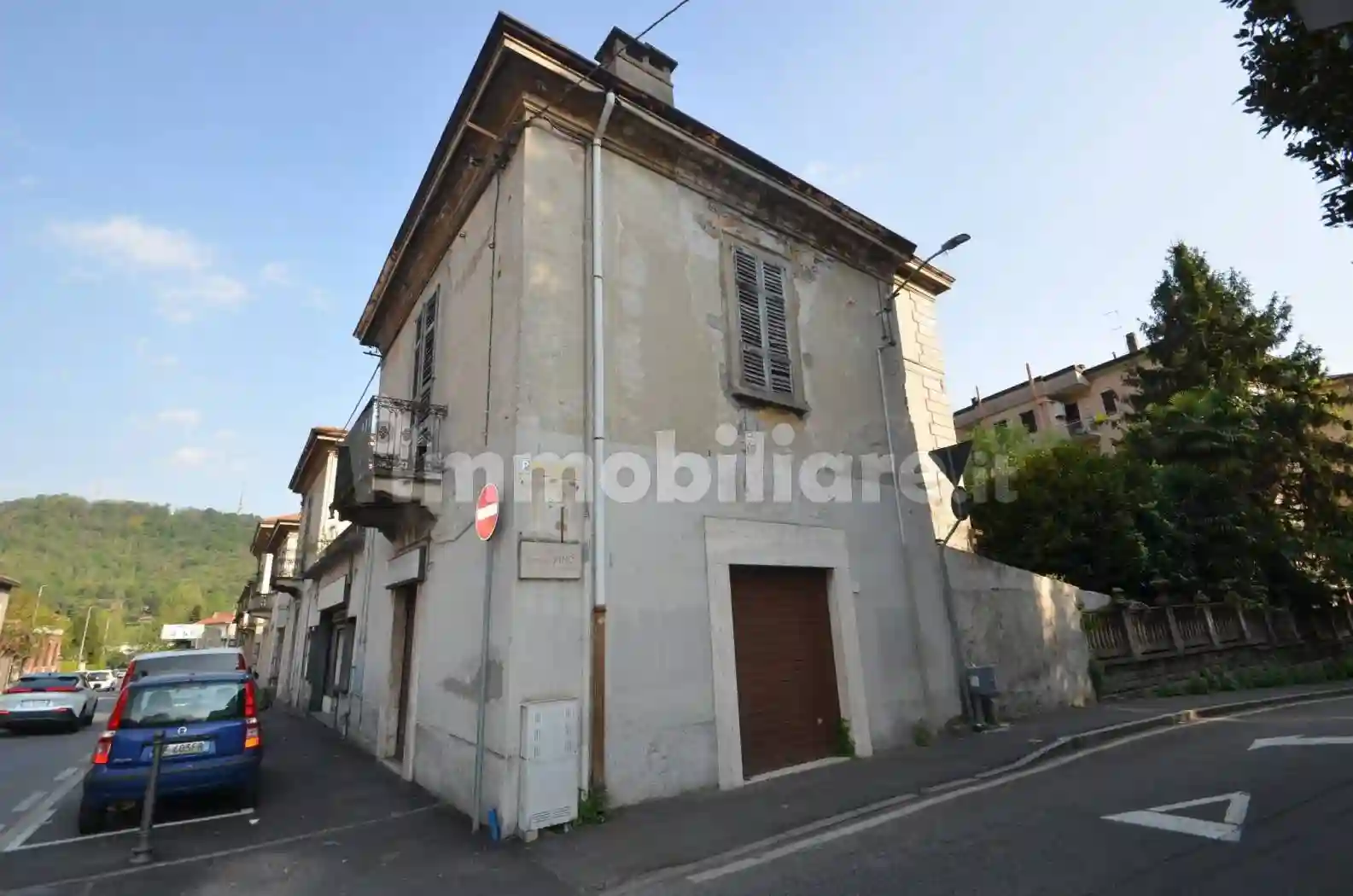 Palazzo - Edificio - foto 4