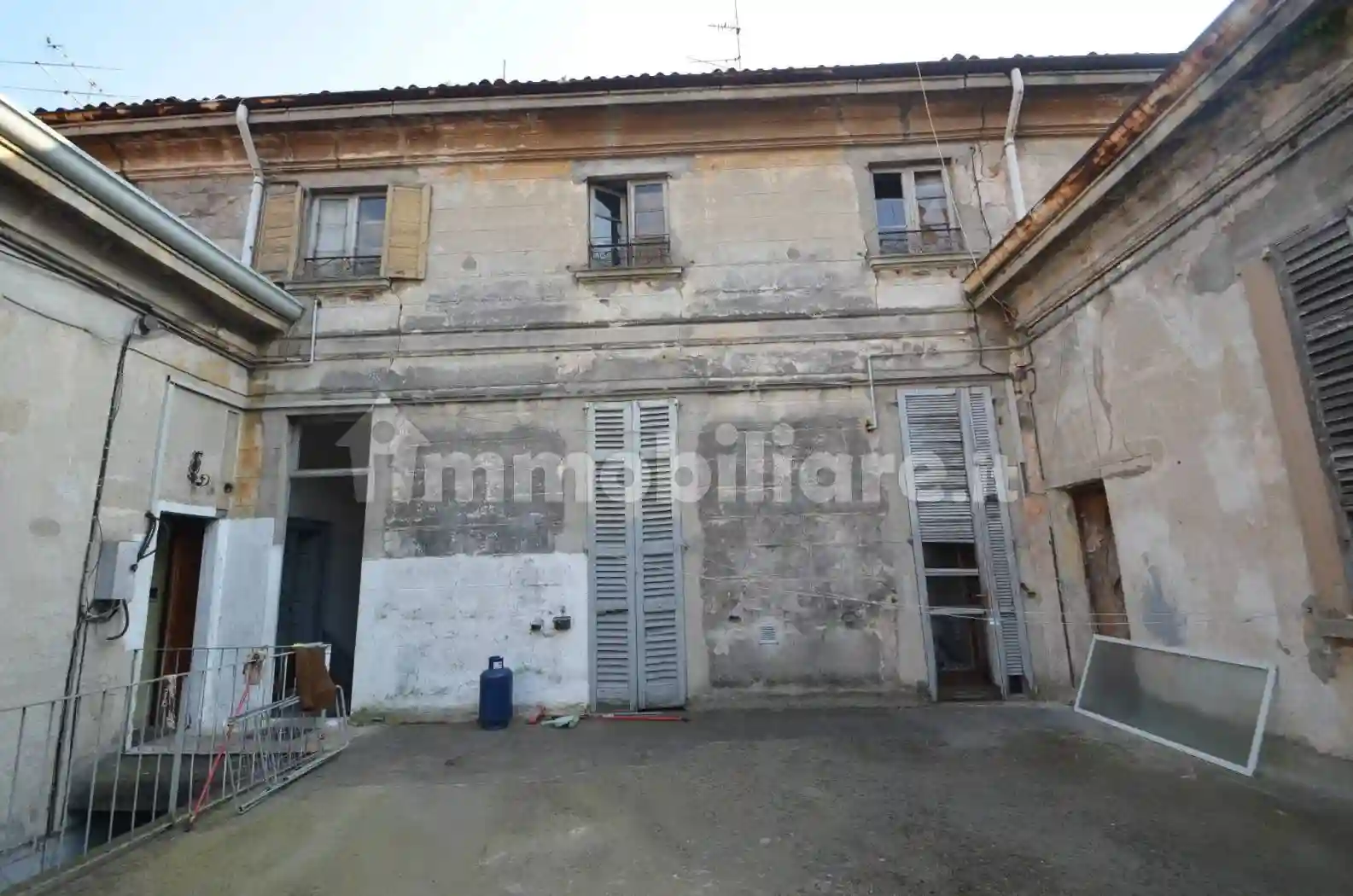 Palazzo - Edificio - foto 5