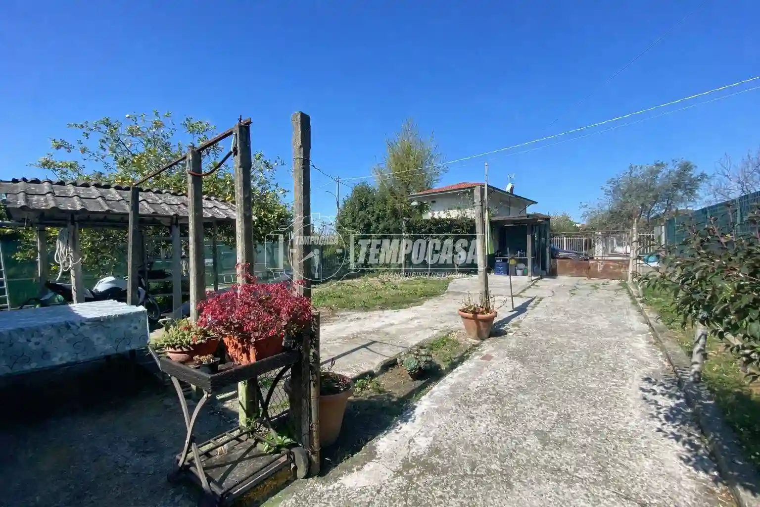 Casa indipendente - foto 2